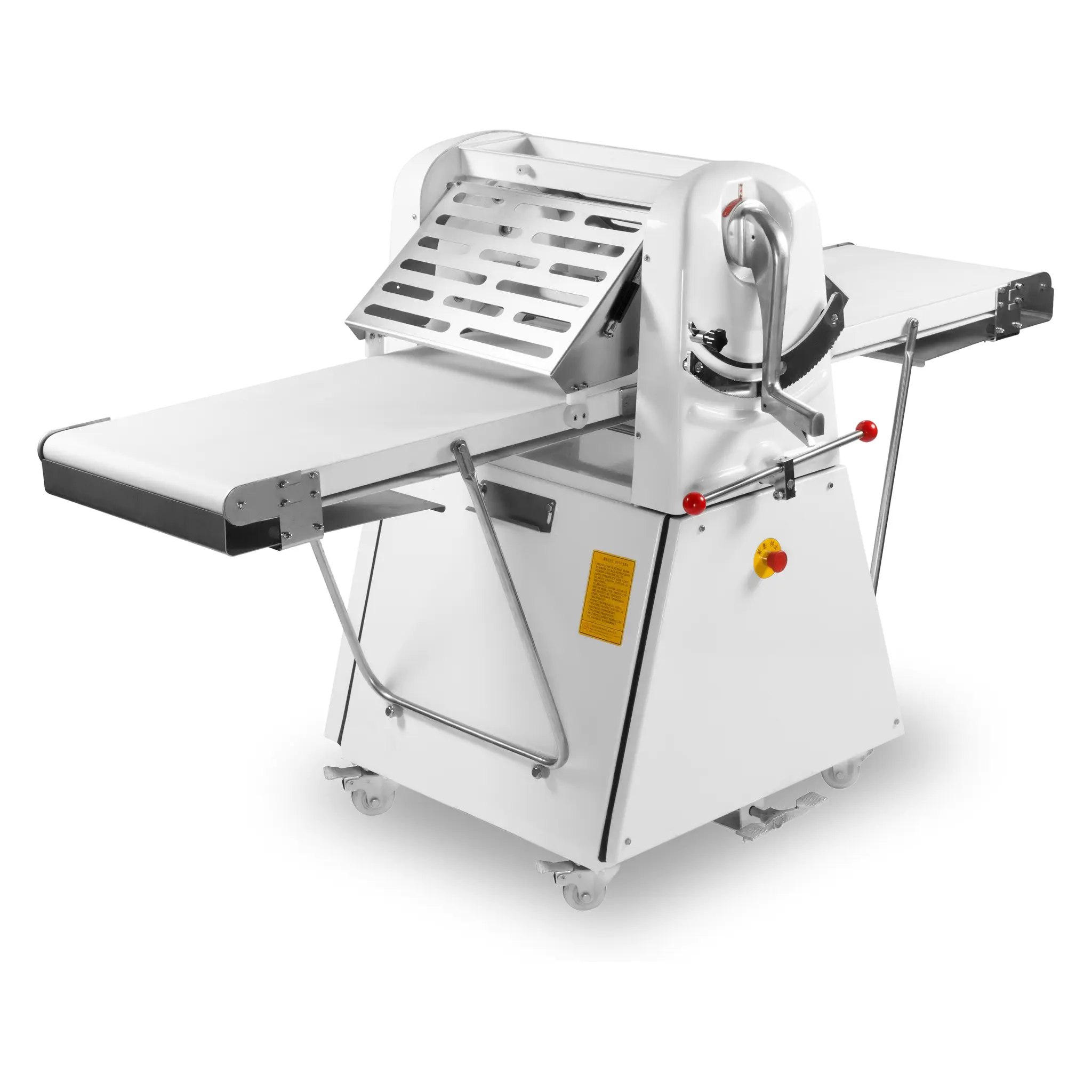 Dérouleur de pâte 520