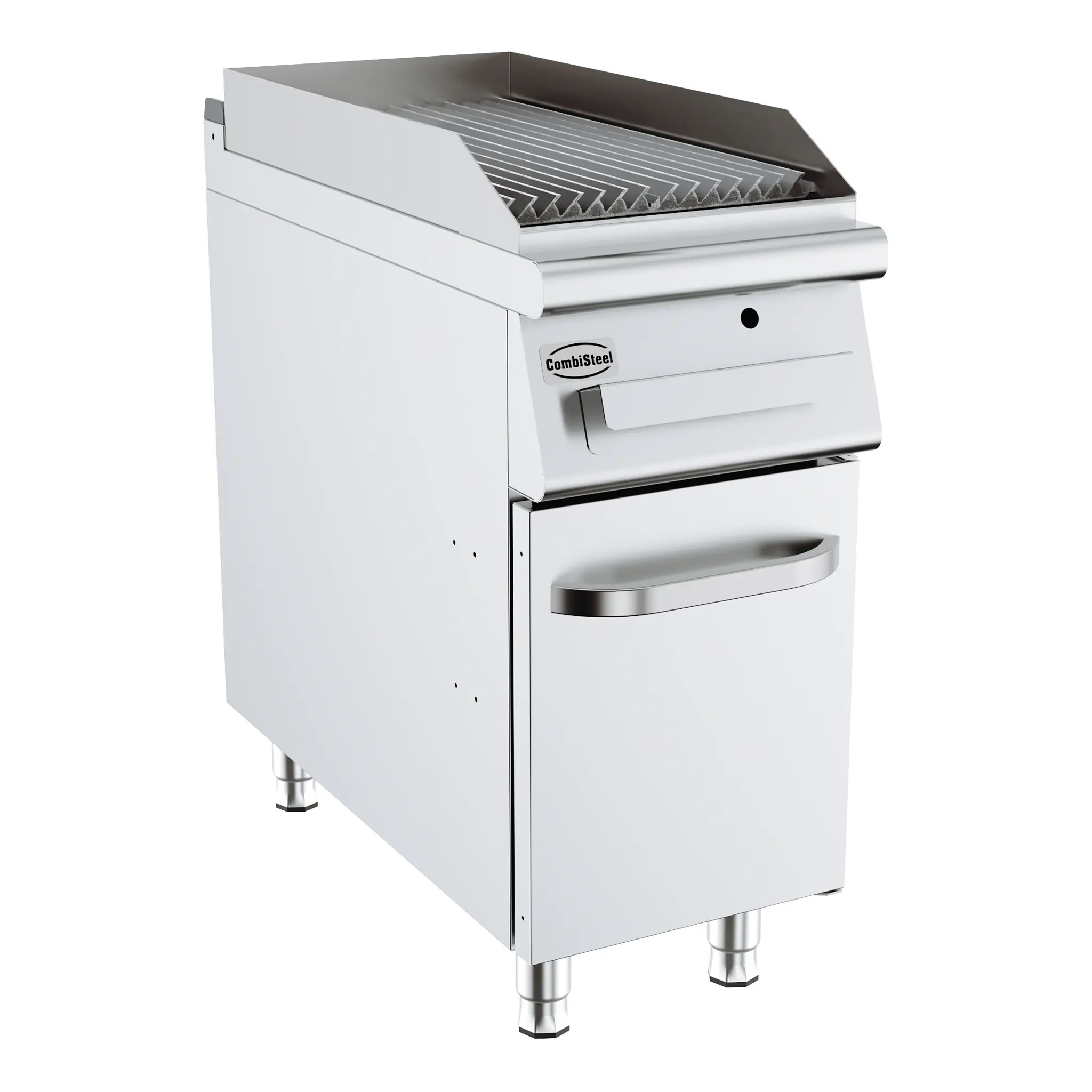 Grille vapeur à gaz - 11.0 kW