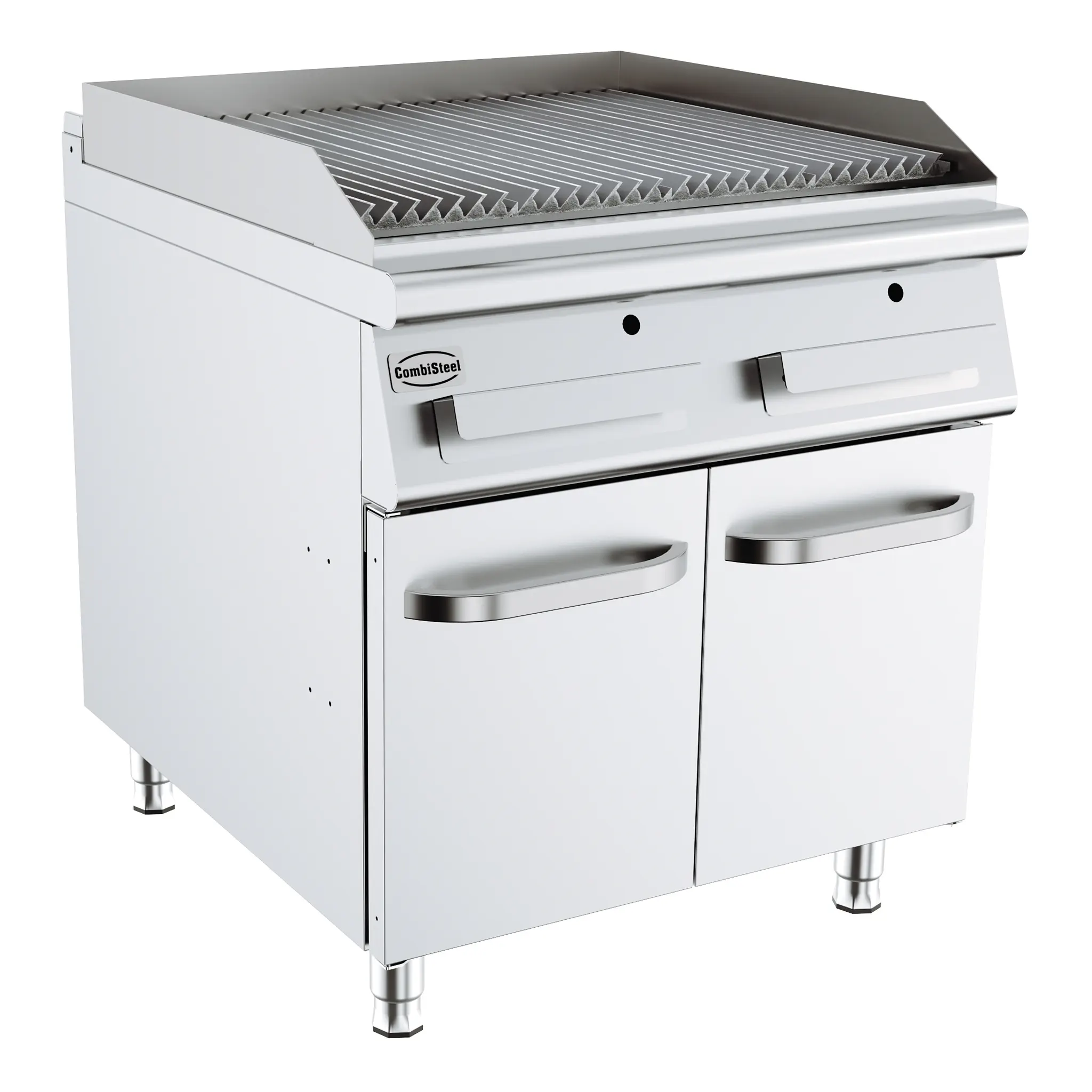 Grille vapeur à gaz - 22.0 kW