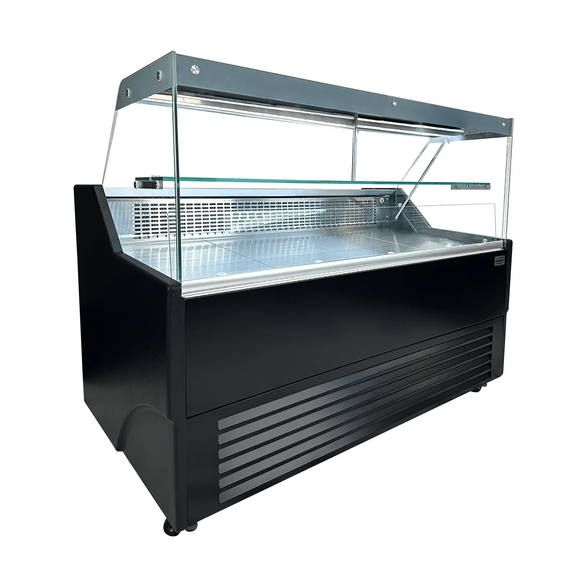 Vitrine réfrigérée wesley 1.5 - 130 L