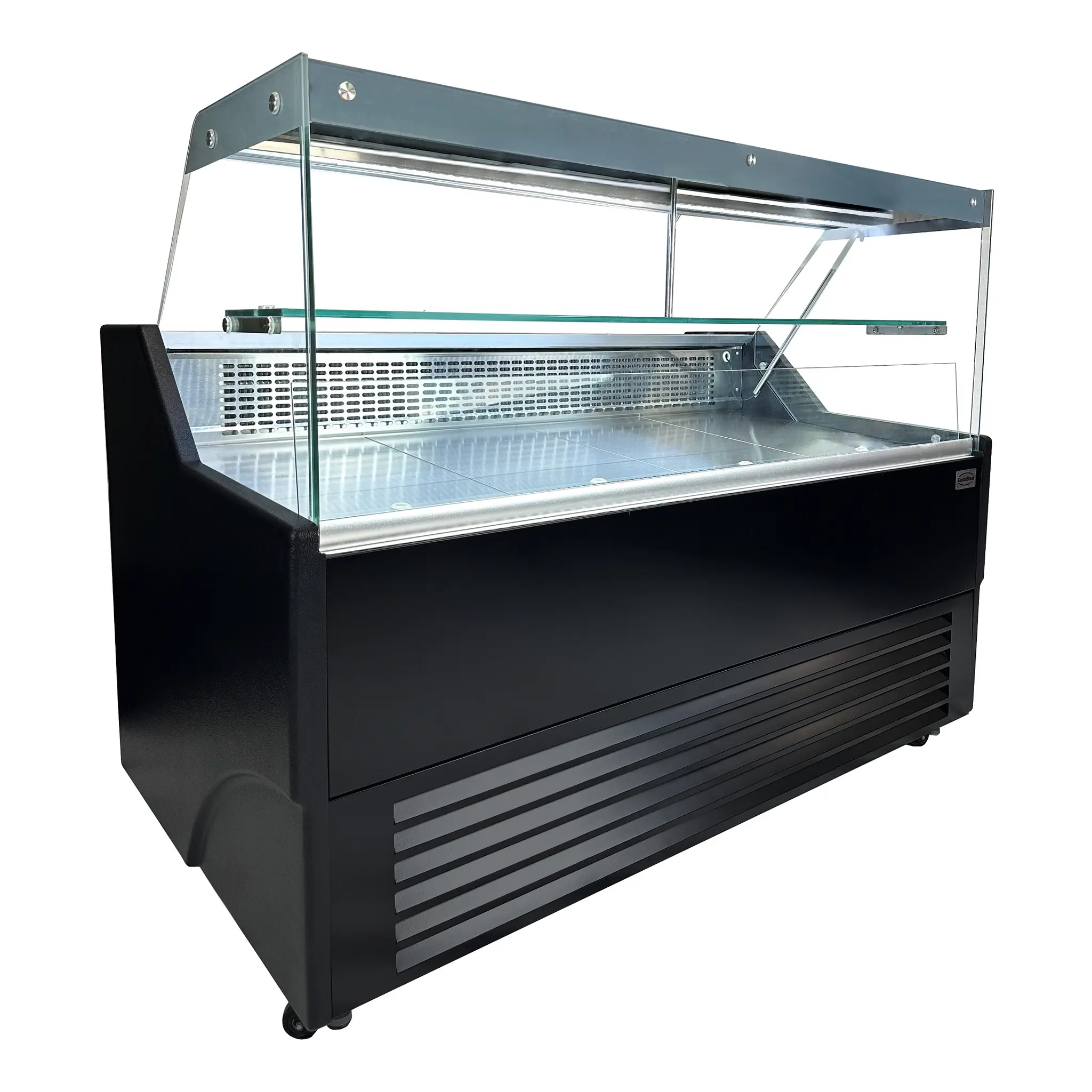 Vitrine réfrigérée wesley 2.0 - 158 L
