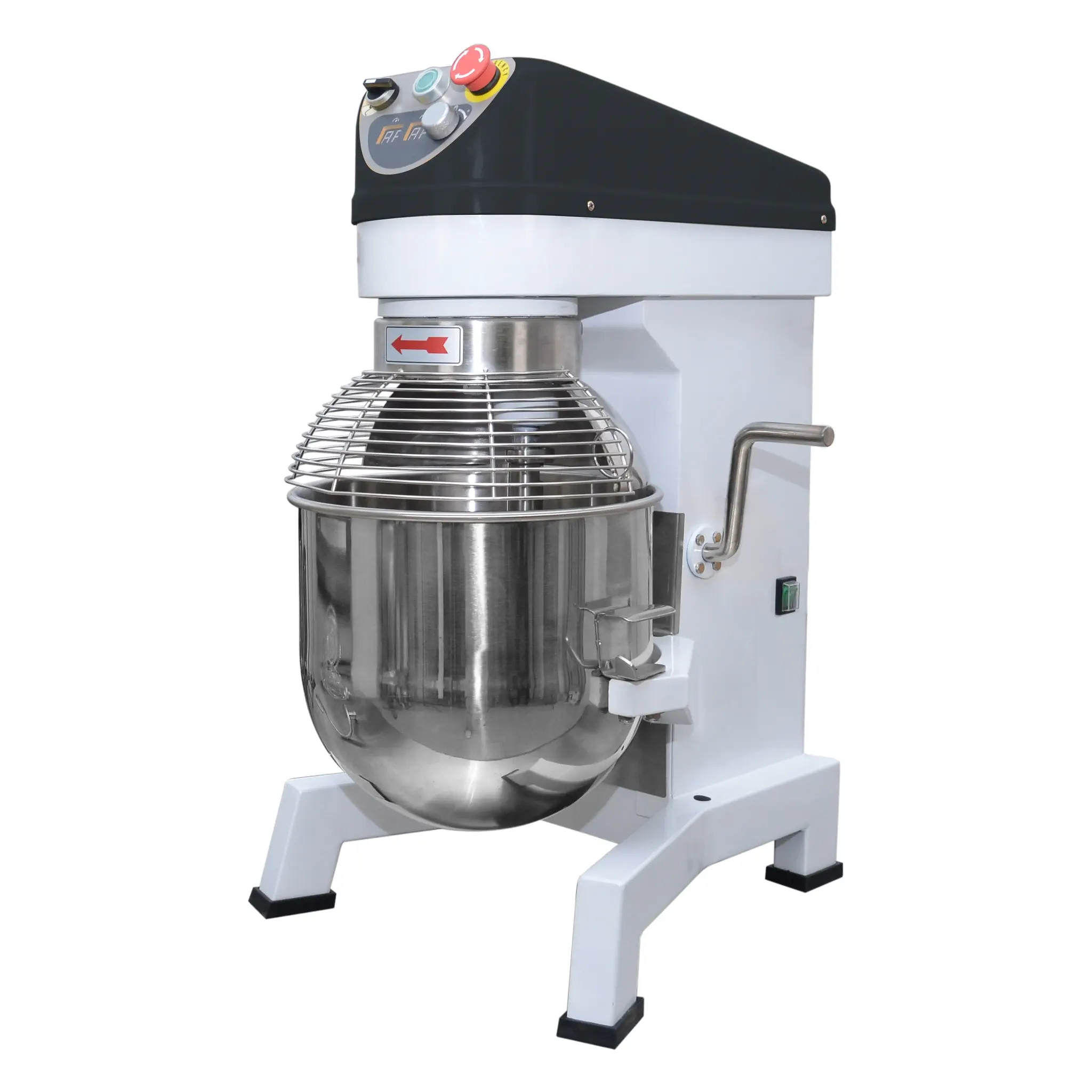 Batteur planétaire 20l