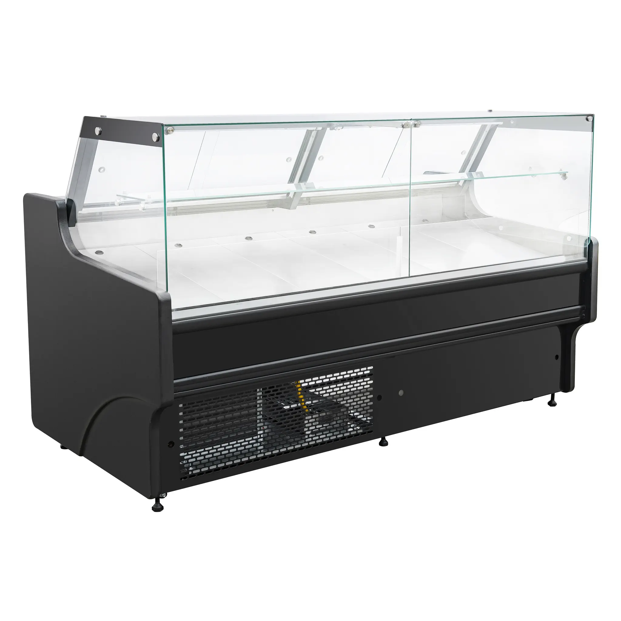 Vitrine réfrigérée thomas 1.5 - 370 L