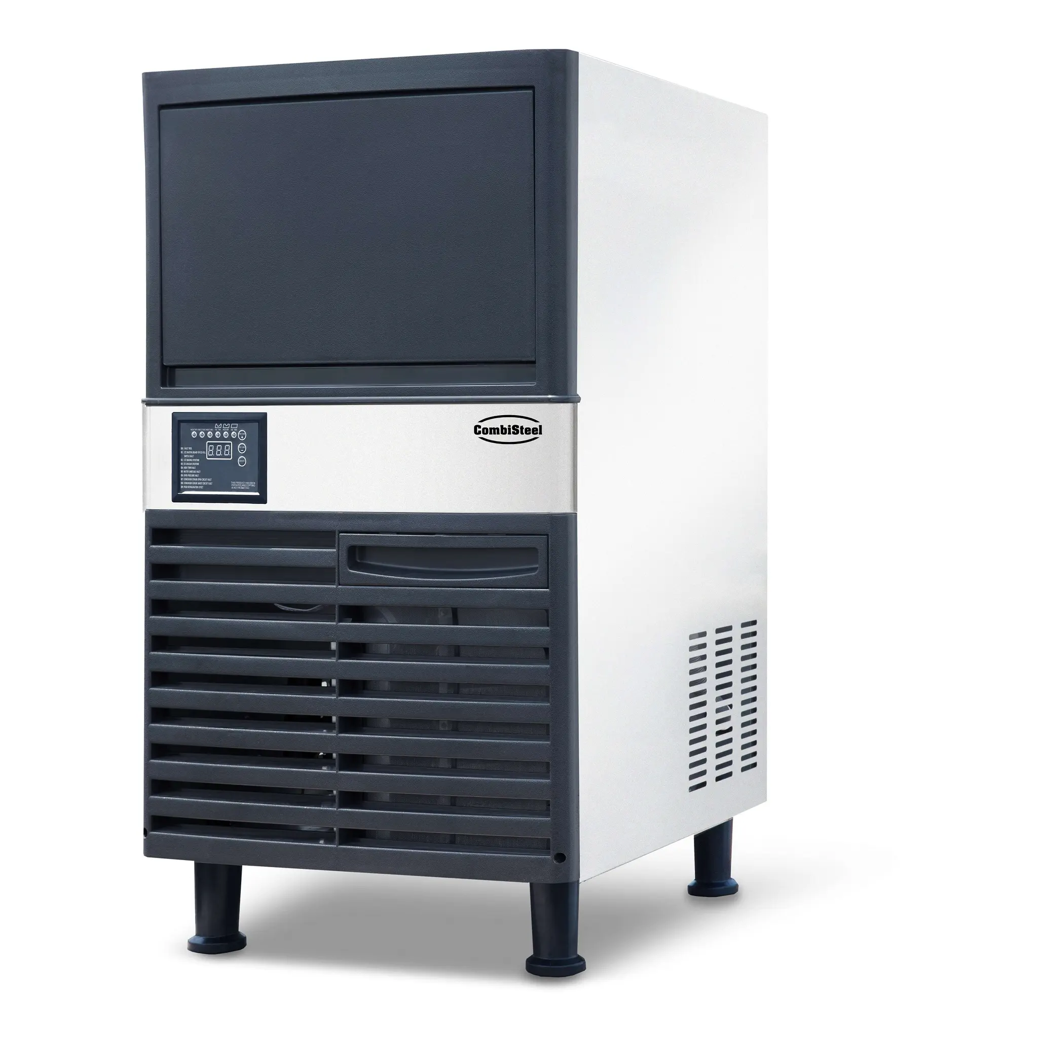 Machine a glaçons 36kg/24h