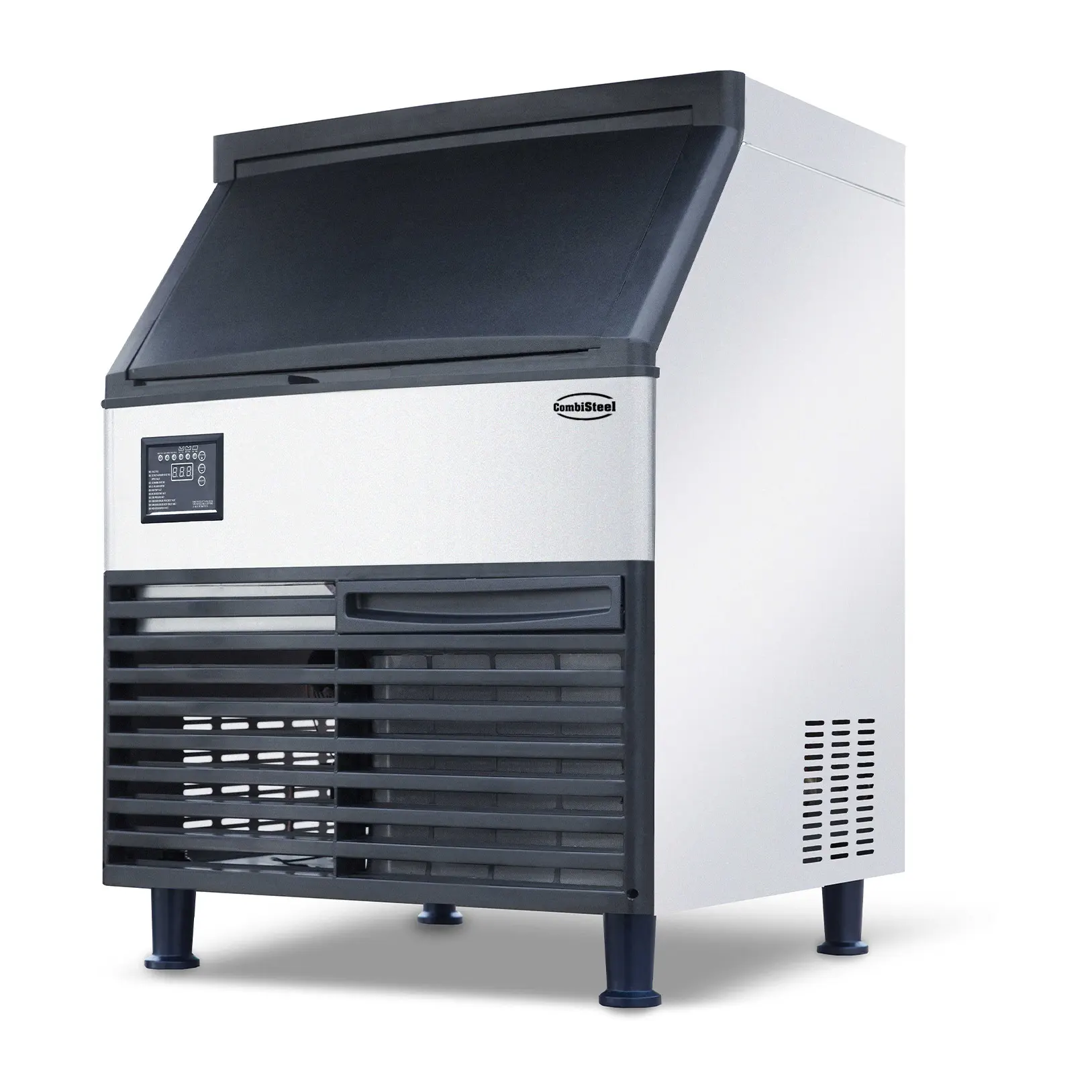 Machine a glaçons 73kg/24h