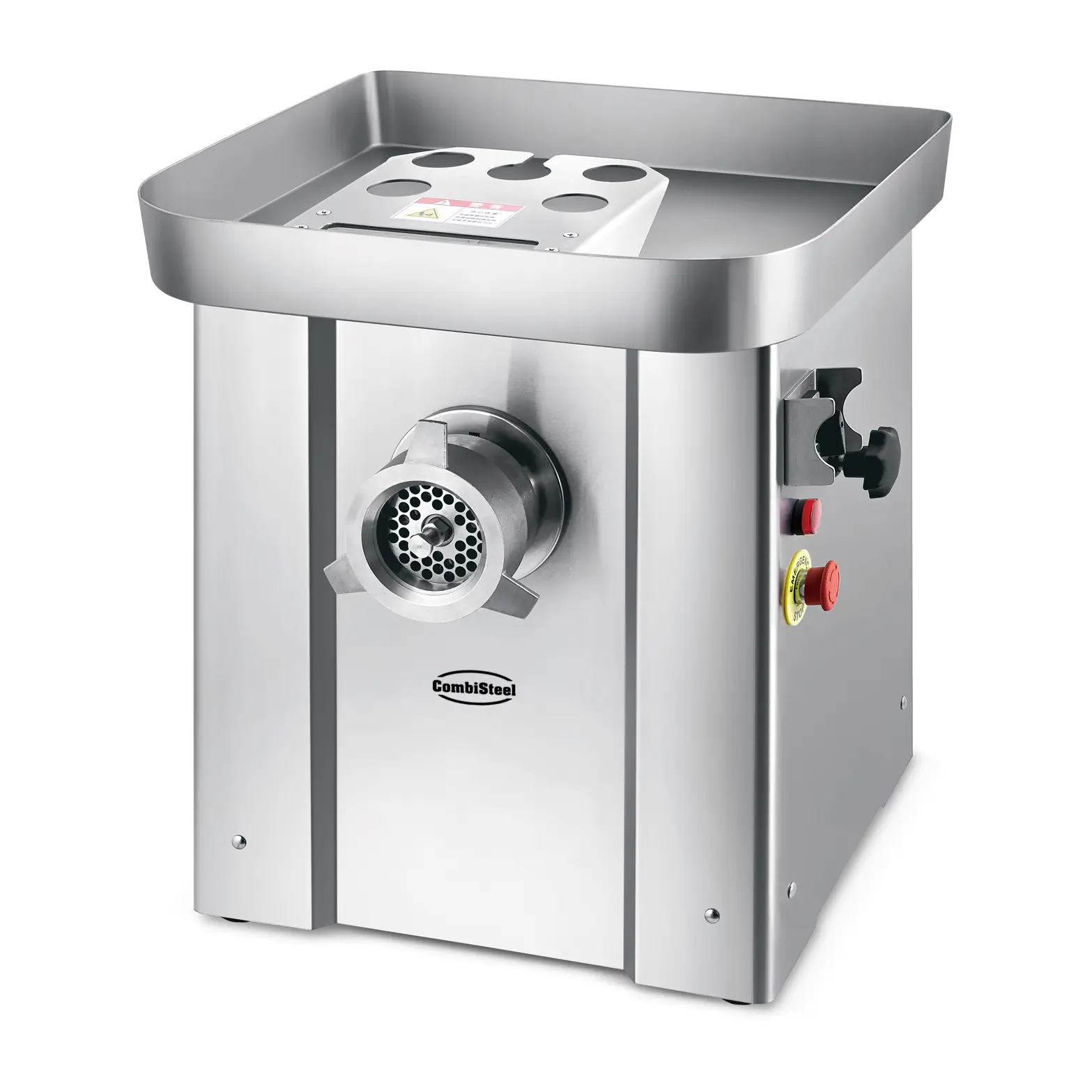 Hachoir 32 - 500kg/h 400v