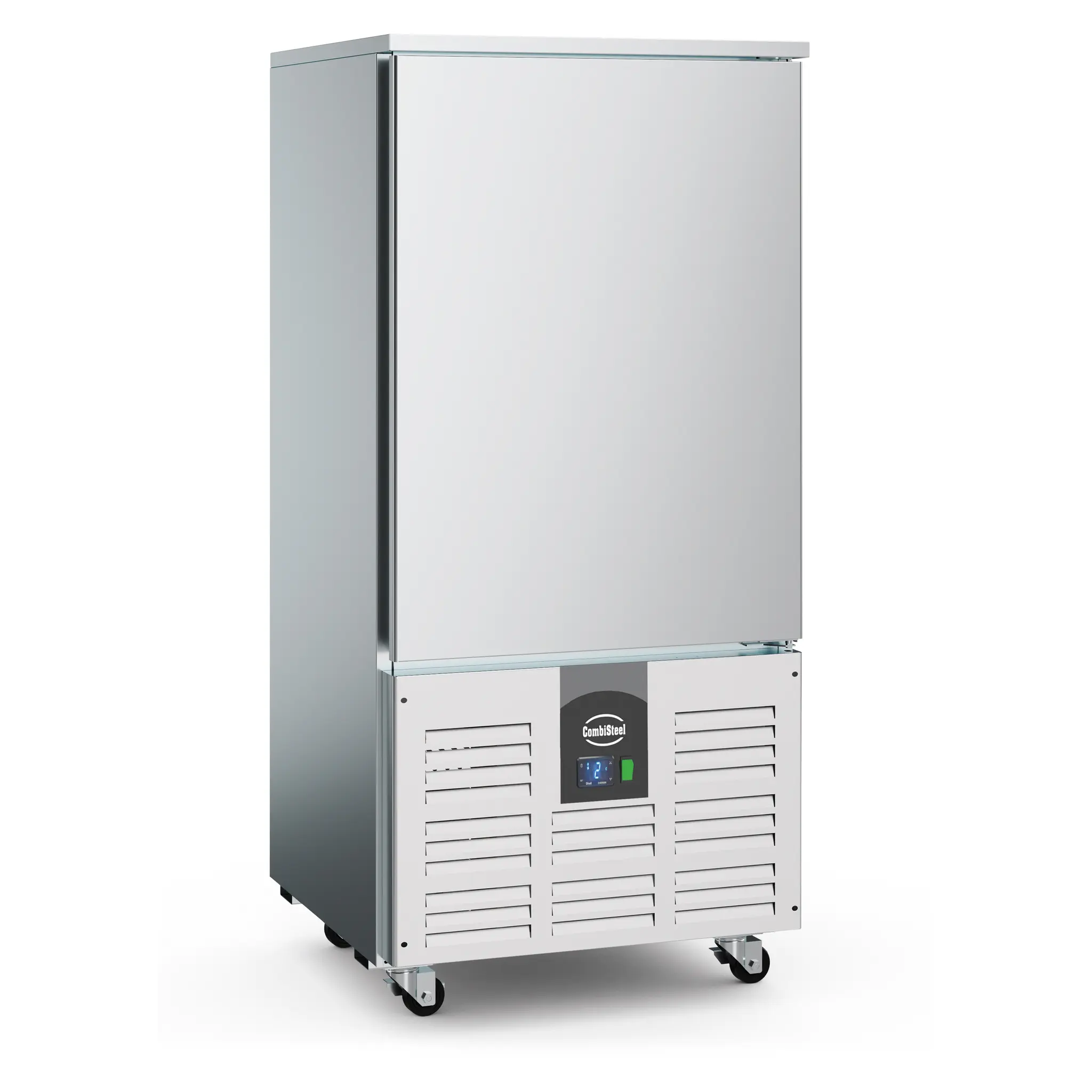 Cellule de refroidissement et surgélation 9x GN 1/1 - Standard Line