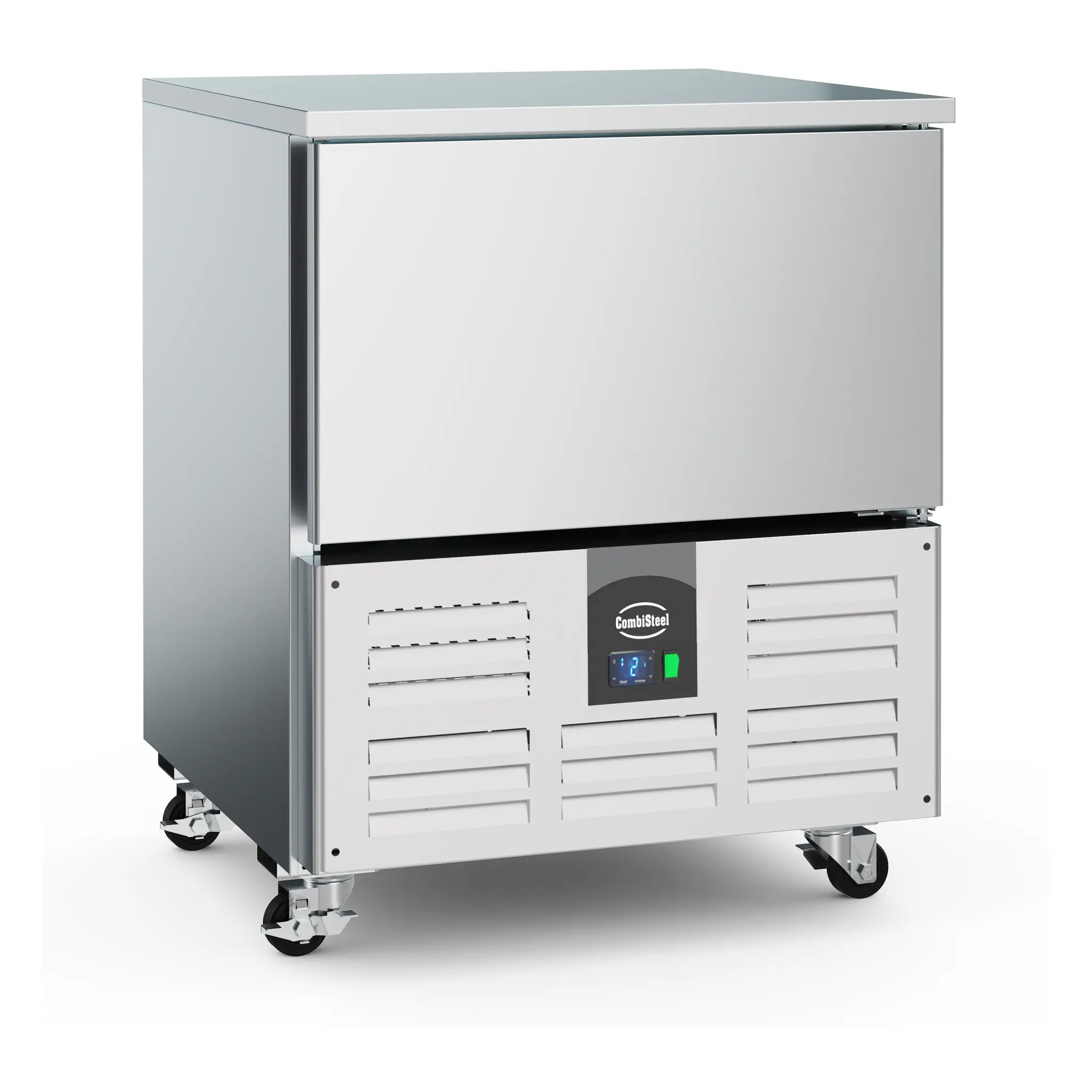 Cellule de refroidissement et surgélation 5x GN 1/1 - Standard Line