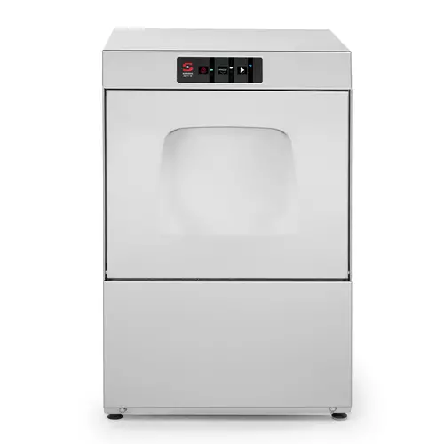 Lave-verre gamme Active panier 40x40