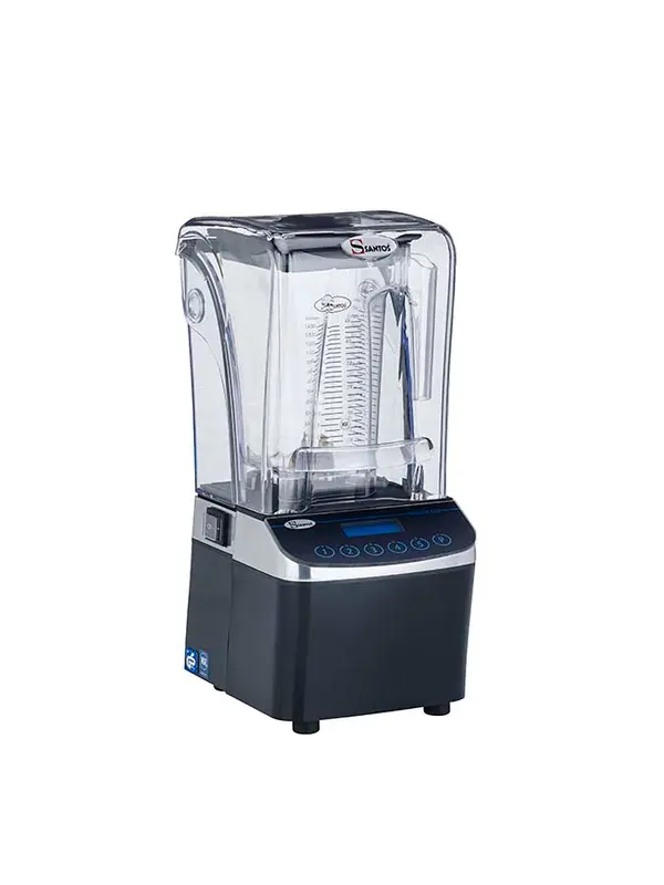 Blender Brushless Expert 62 