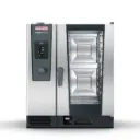 Four mixte RATIONAL iCombi Classic 10 x GN 1/1, ouverture à droite
