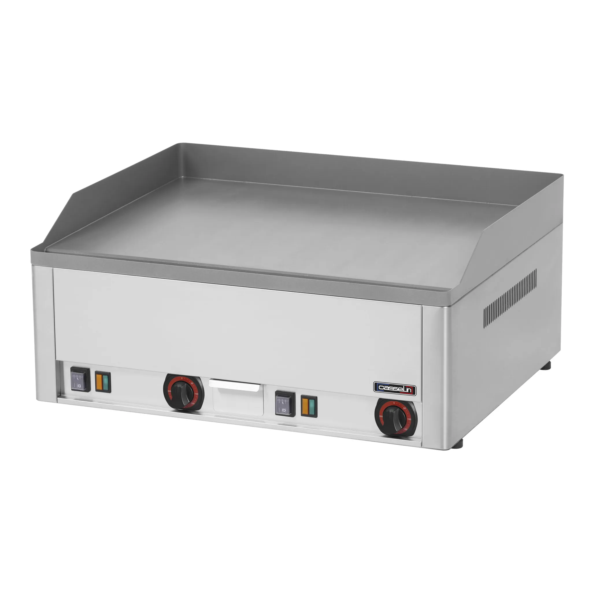 Plaque à snacker Fonte 60 