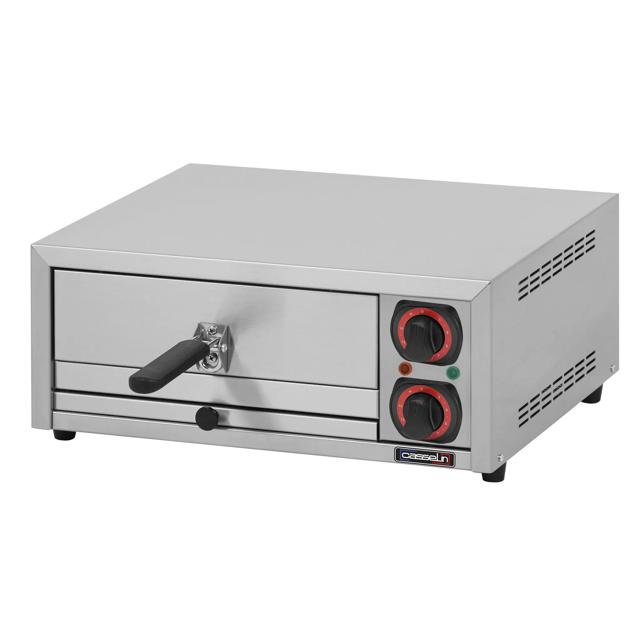 Mini four à pizza snack 