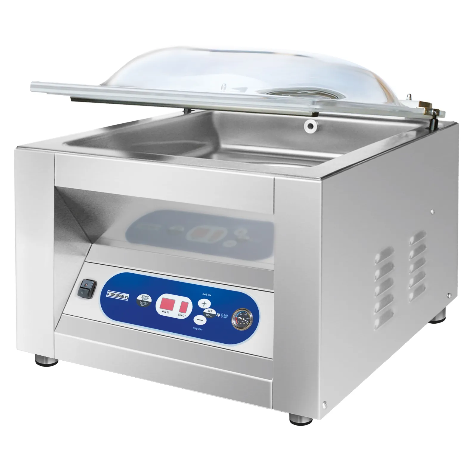 Emballeuse sous vide à cloche 40 auto