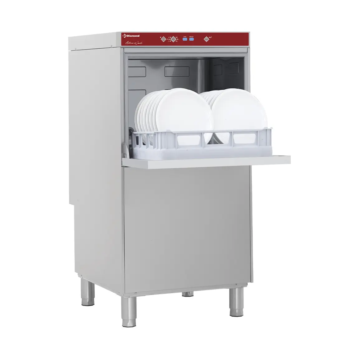 Lave-vaisselle & ustensiles,platines 600x400, paniers 500x600 mm