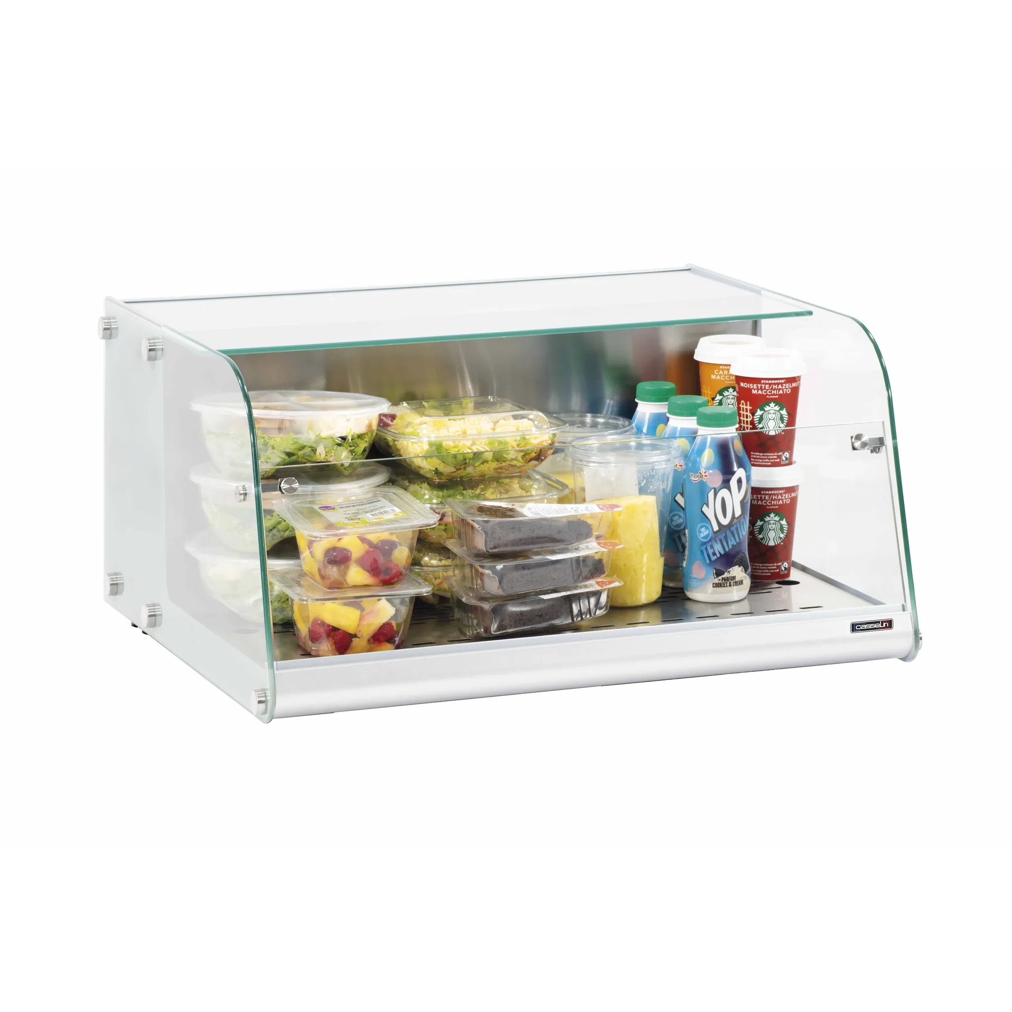 Vitrine réfrigérée 40L