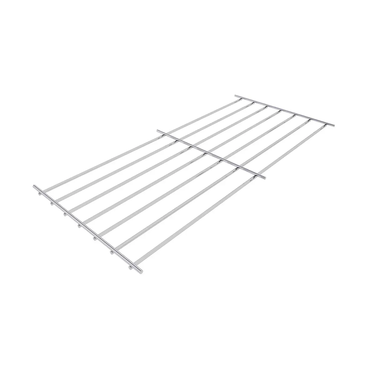 Raccord central grilles 1400L