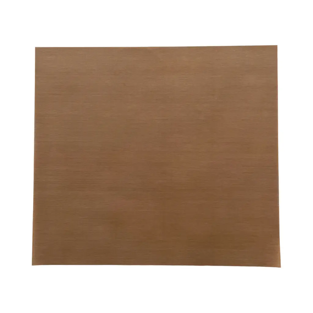 Pack de 6 feuilles en Teflon pour fours