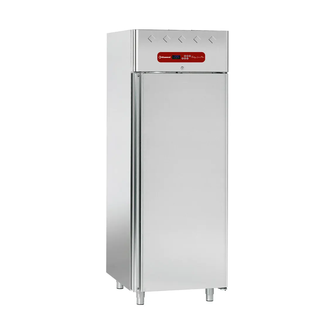 Armoire frigorifique ventilée, 20x EN 600x400