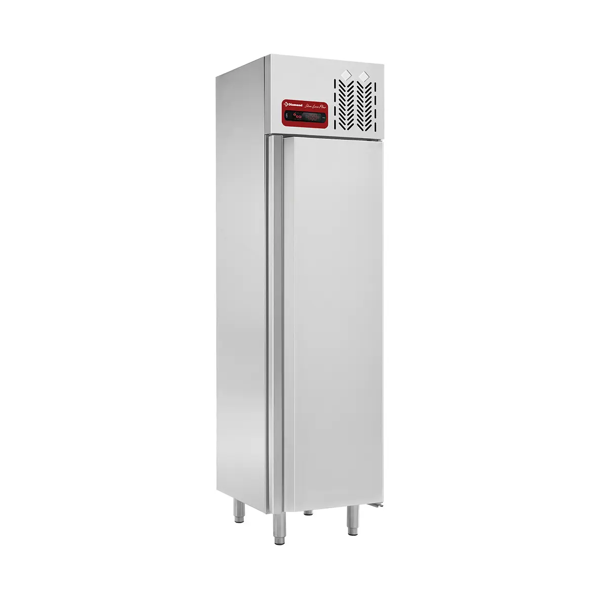 Armoire & cellule de refroidissement rapide, GN1/1 (20 Kg)
