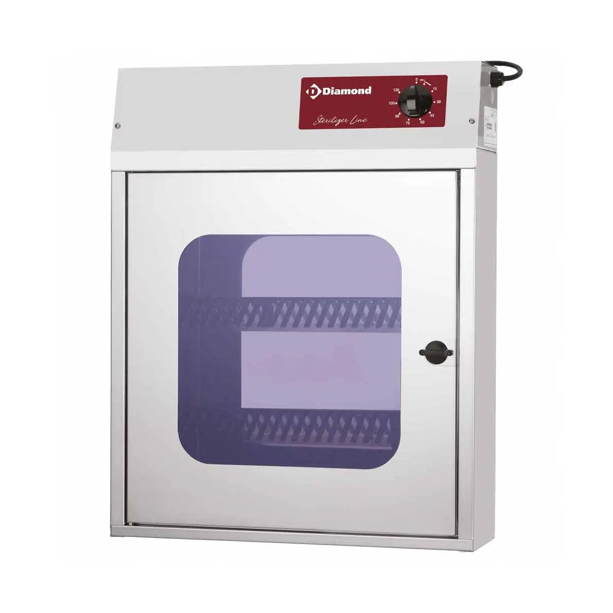 Armoire stérilisateur de couteaux(25/30 pcs)