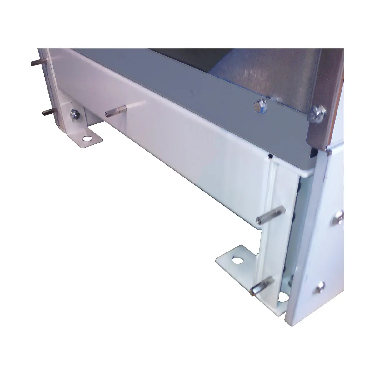 Soubassement pour lave-linge de 11 kg à 23 kg, h.300mm