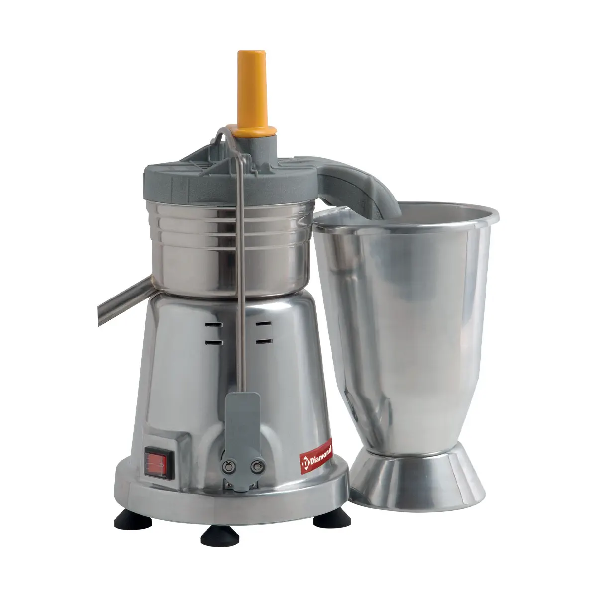 Centrifugeuse professionnelle, production 20 Lit/h