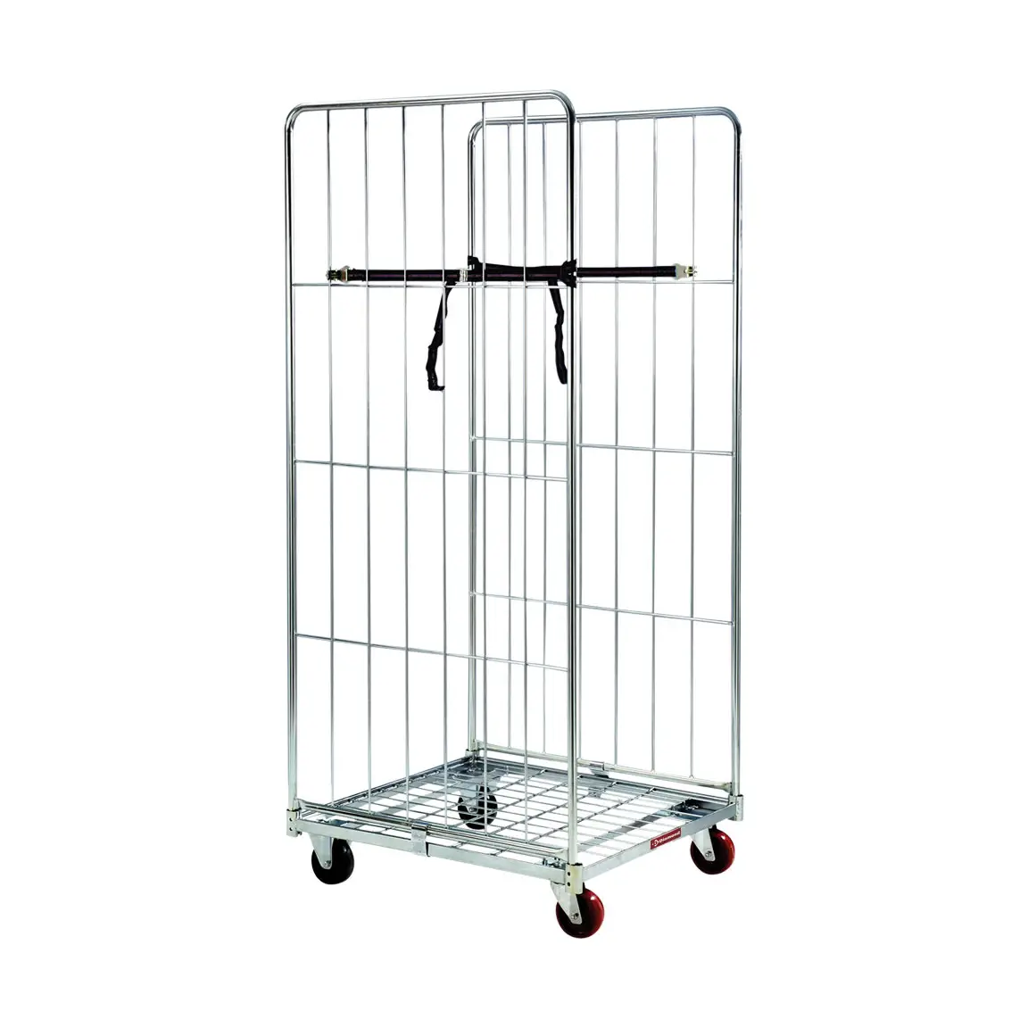 Chariot transfert marchandises