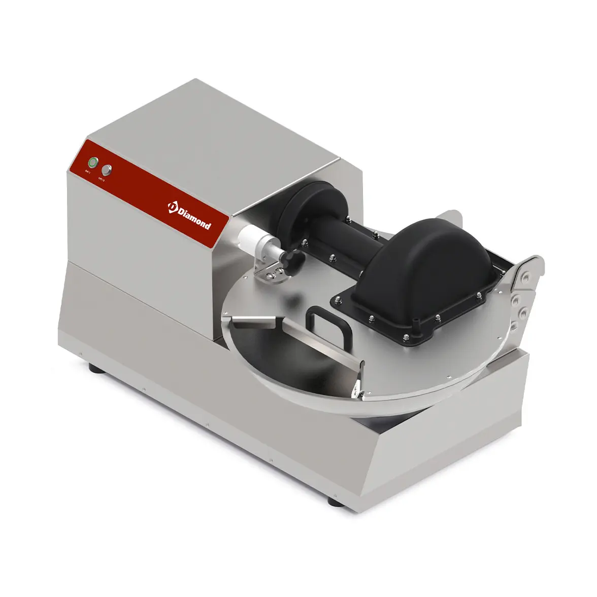 Cutter Horizontal 12 Litres (7 Kg)