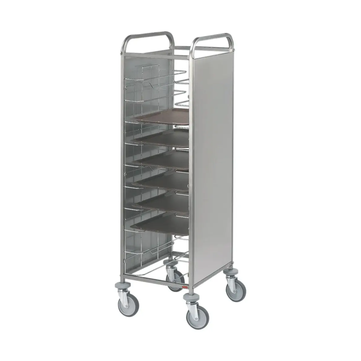 Echelle à plateaux "universels" 12 niveaux