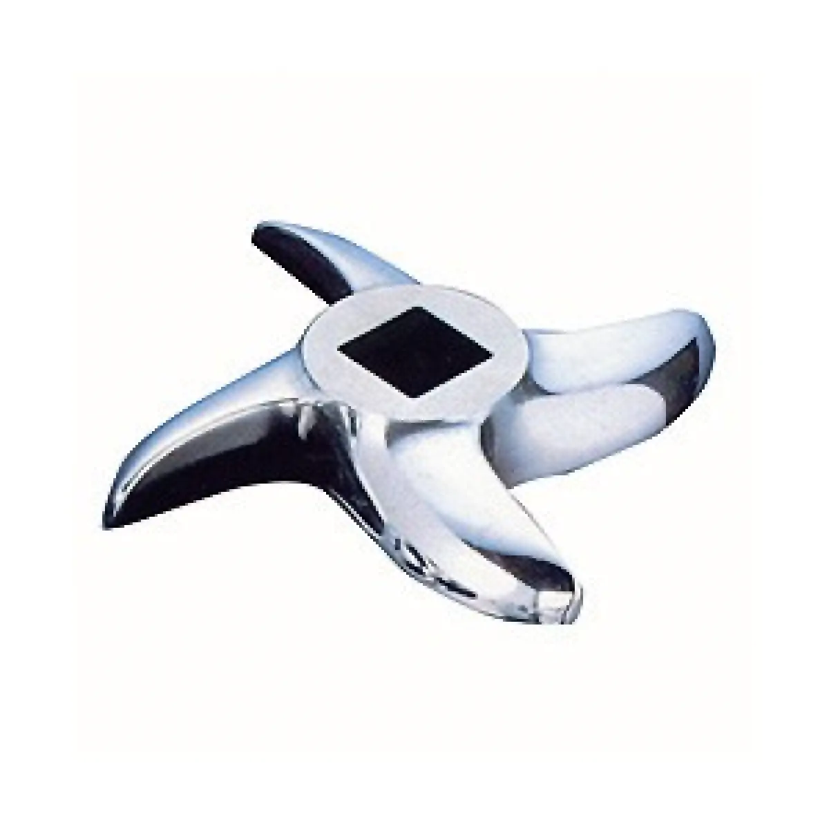 Couteau inox N°42