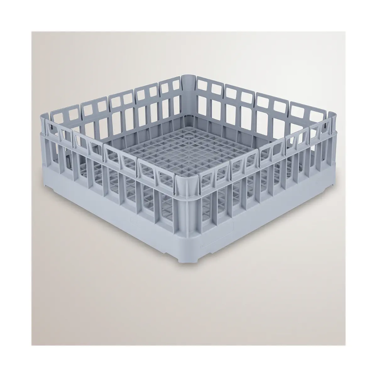 Panier générique (tressage large) - Polypropylène