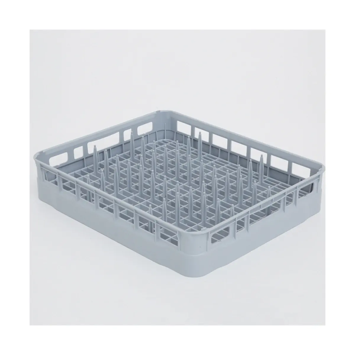 Panier 10 plateaux - Polypropylène (CROSSOVER)