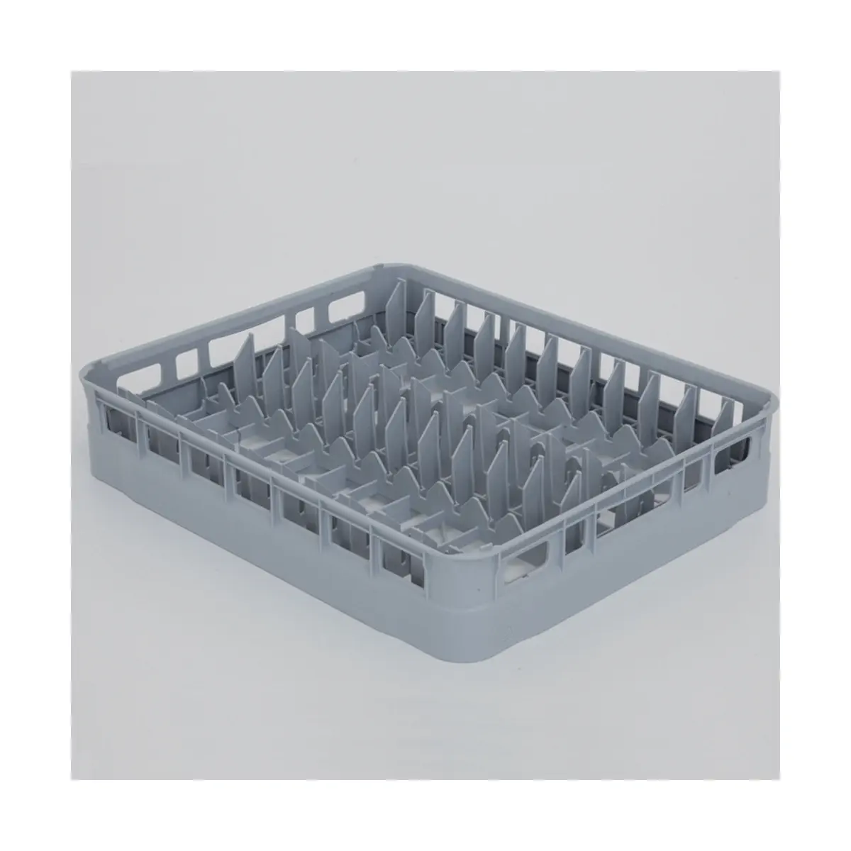 Panier 22 assiettes - Polypropylène (CROSSOVER)