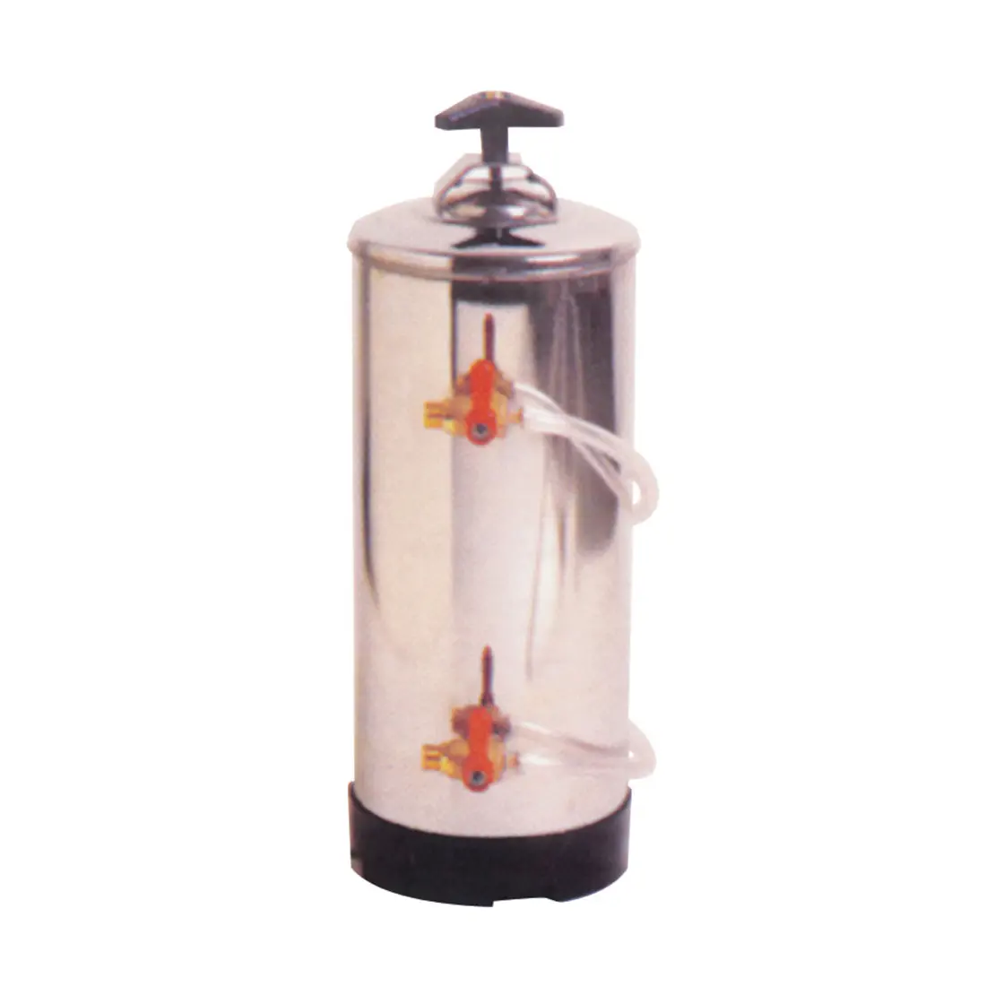 Adoucisseur d'eau en inox 12 litres