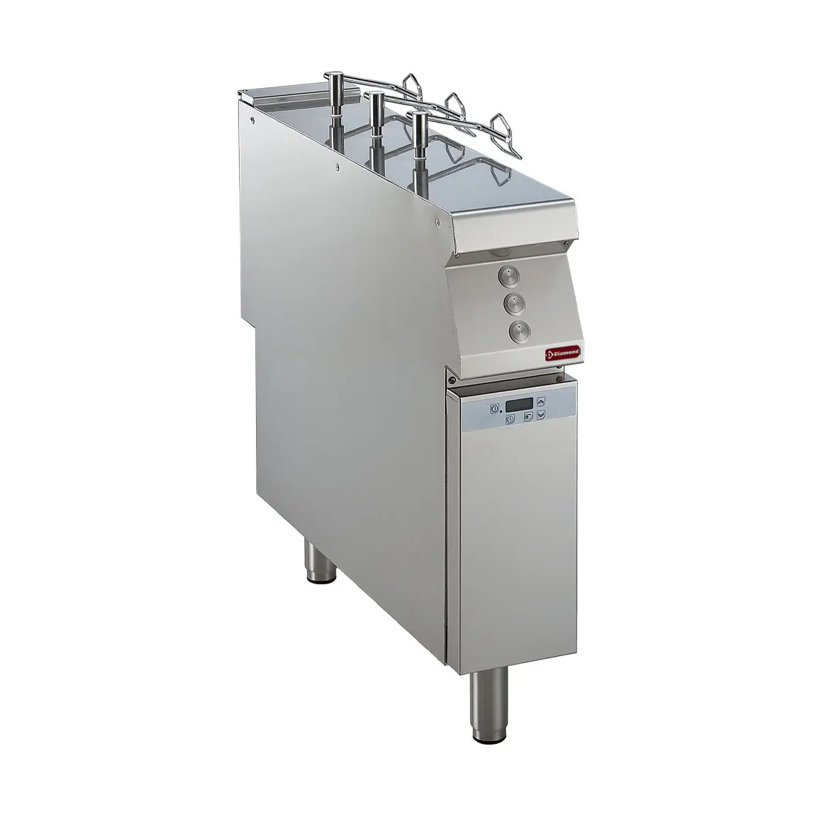 Module relevage automatique de paniers (triple)