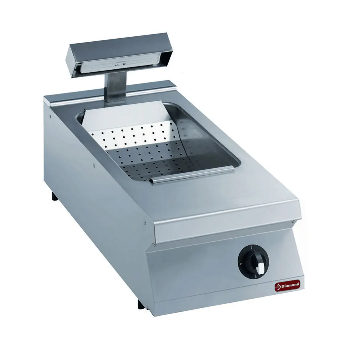 Bac de salage électrique -TOP-