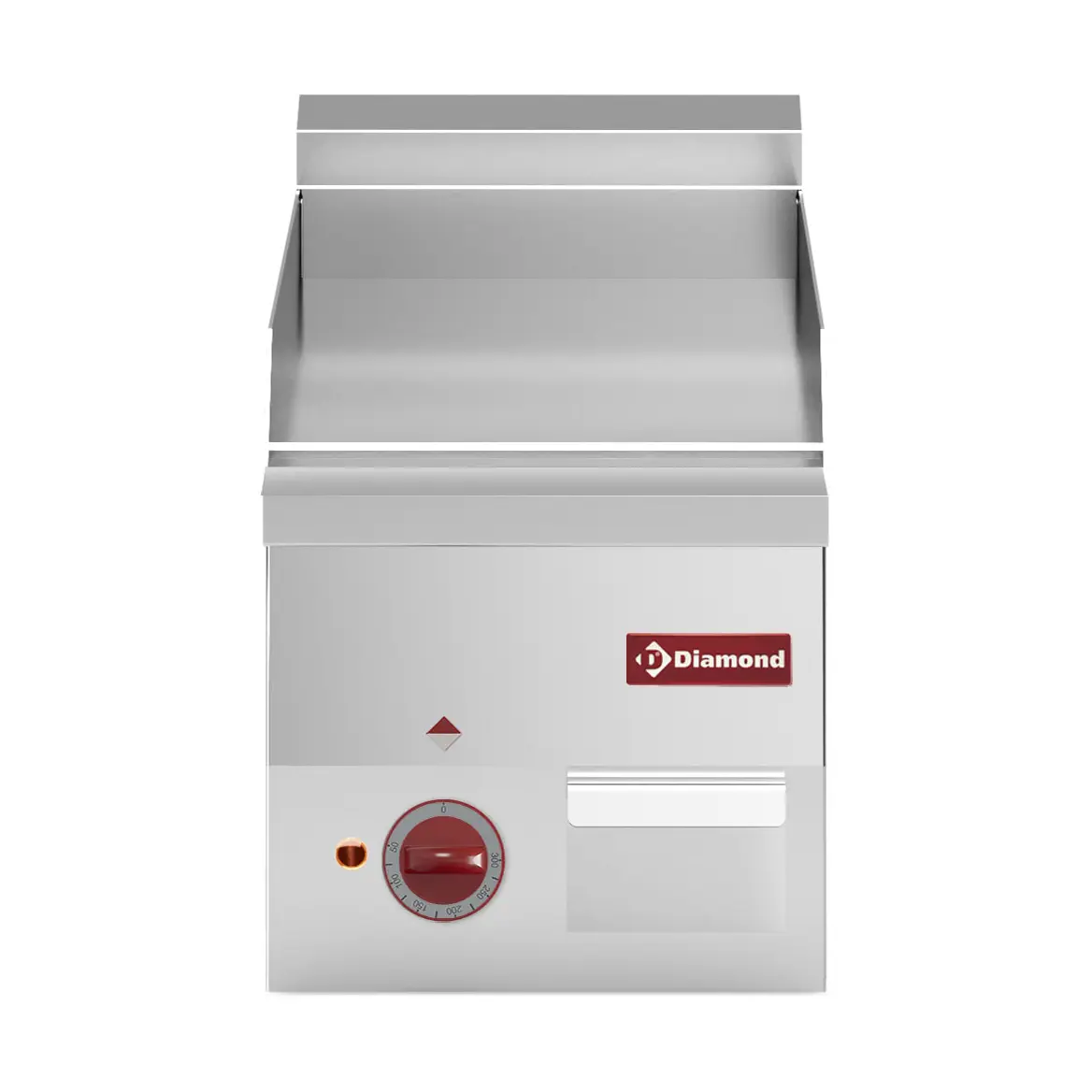 Plaque de cuisson électrique, surface lisse -Top-