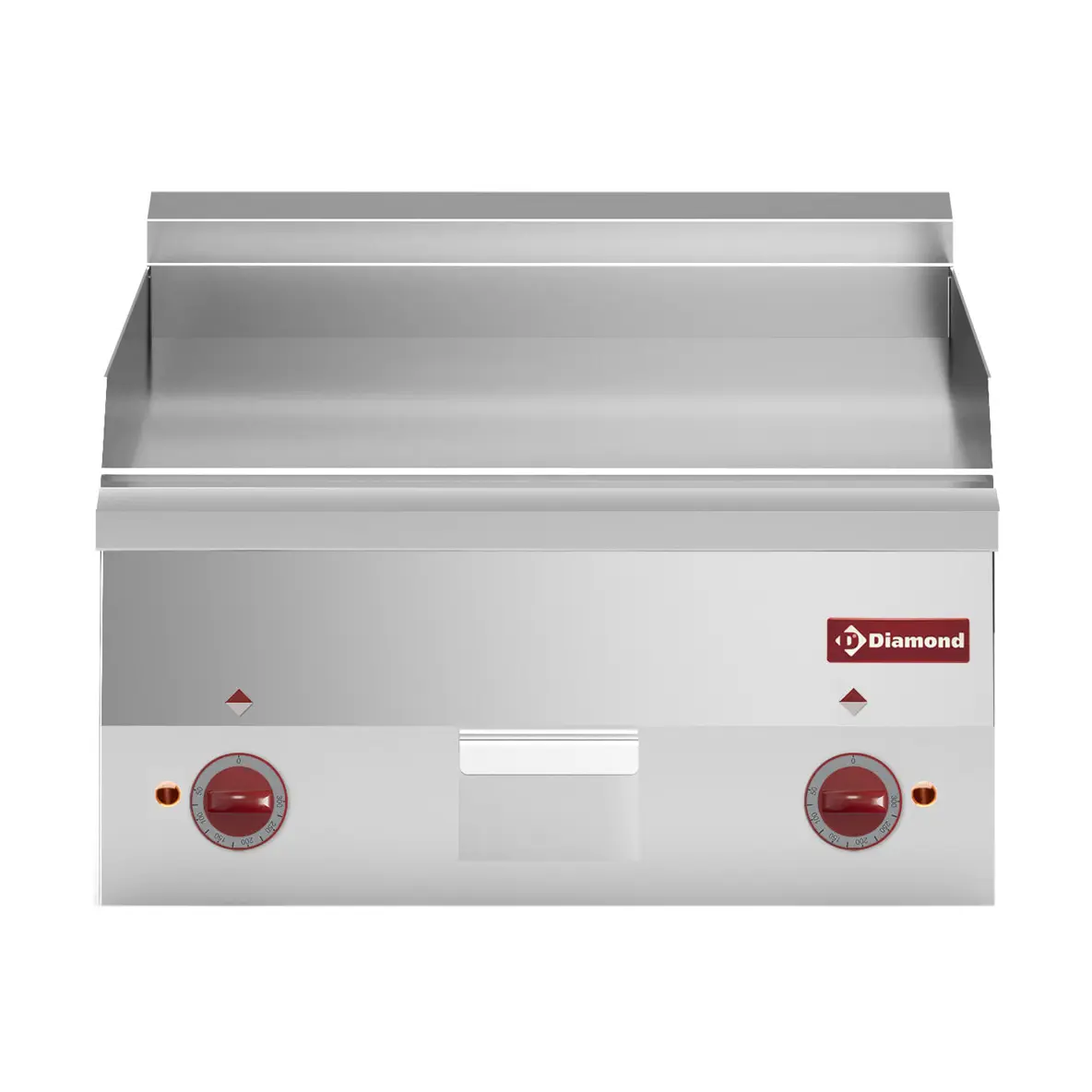 Plaque de cuisson électrique, surface lisse -Top-