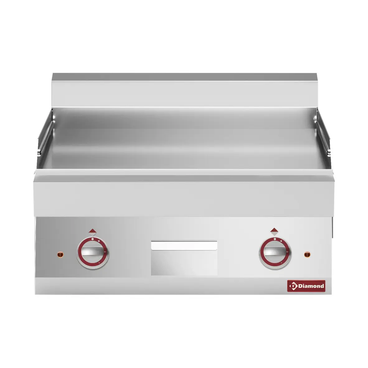 Plaque de cuisson électrique lisse -Top-