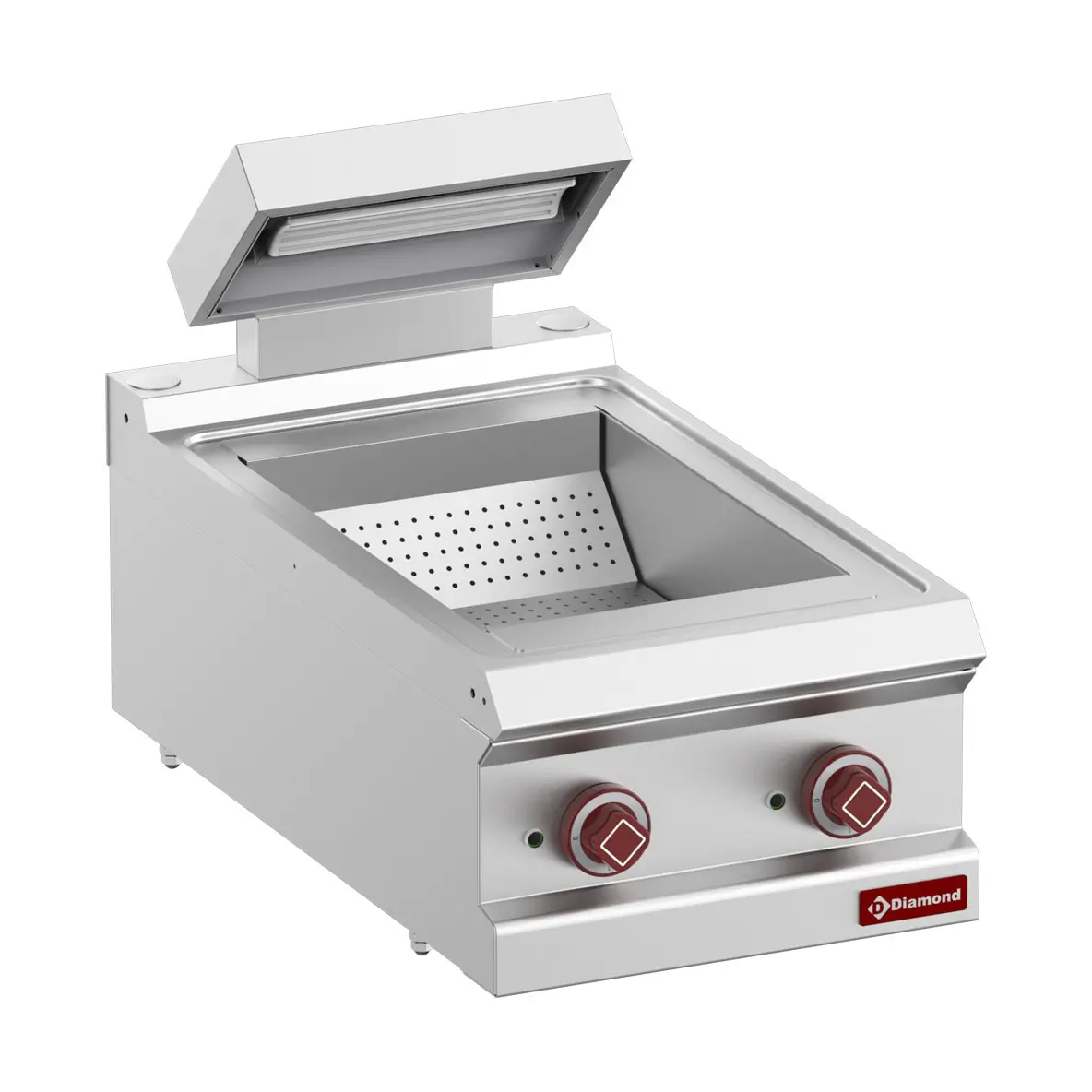 Bac de salage pour pommes frites -Top-