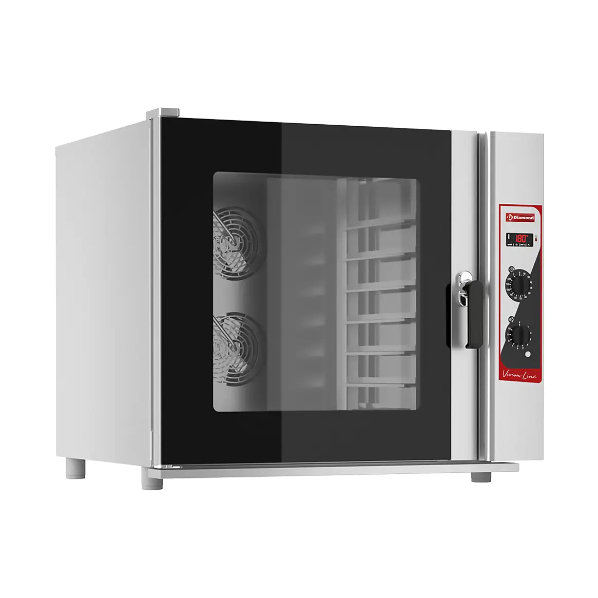 Four pour boulangerie et pâtisserie