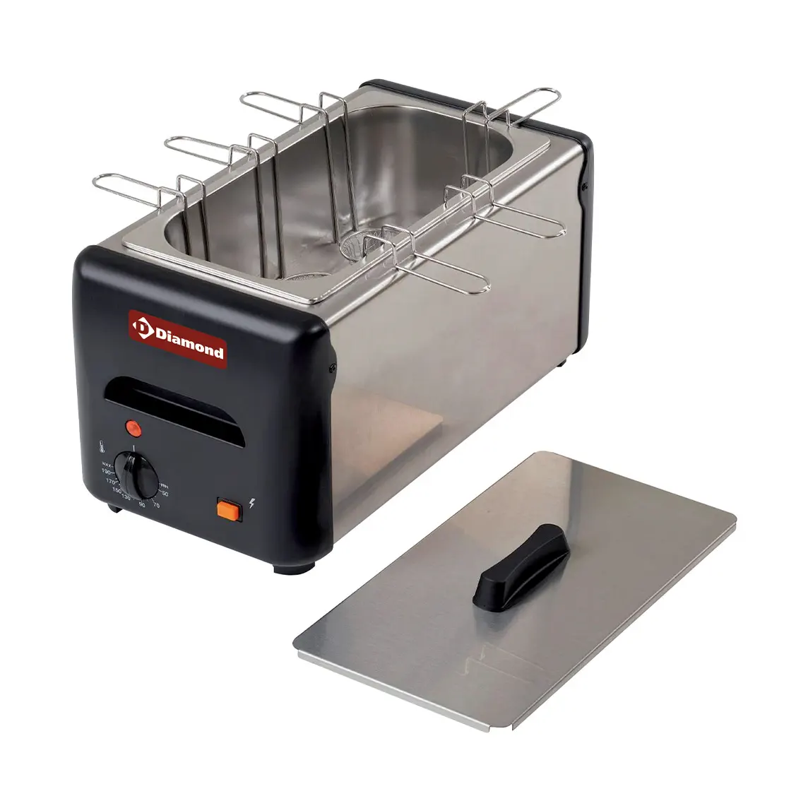 Cuiseur à oeufs électrique