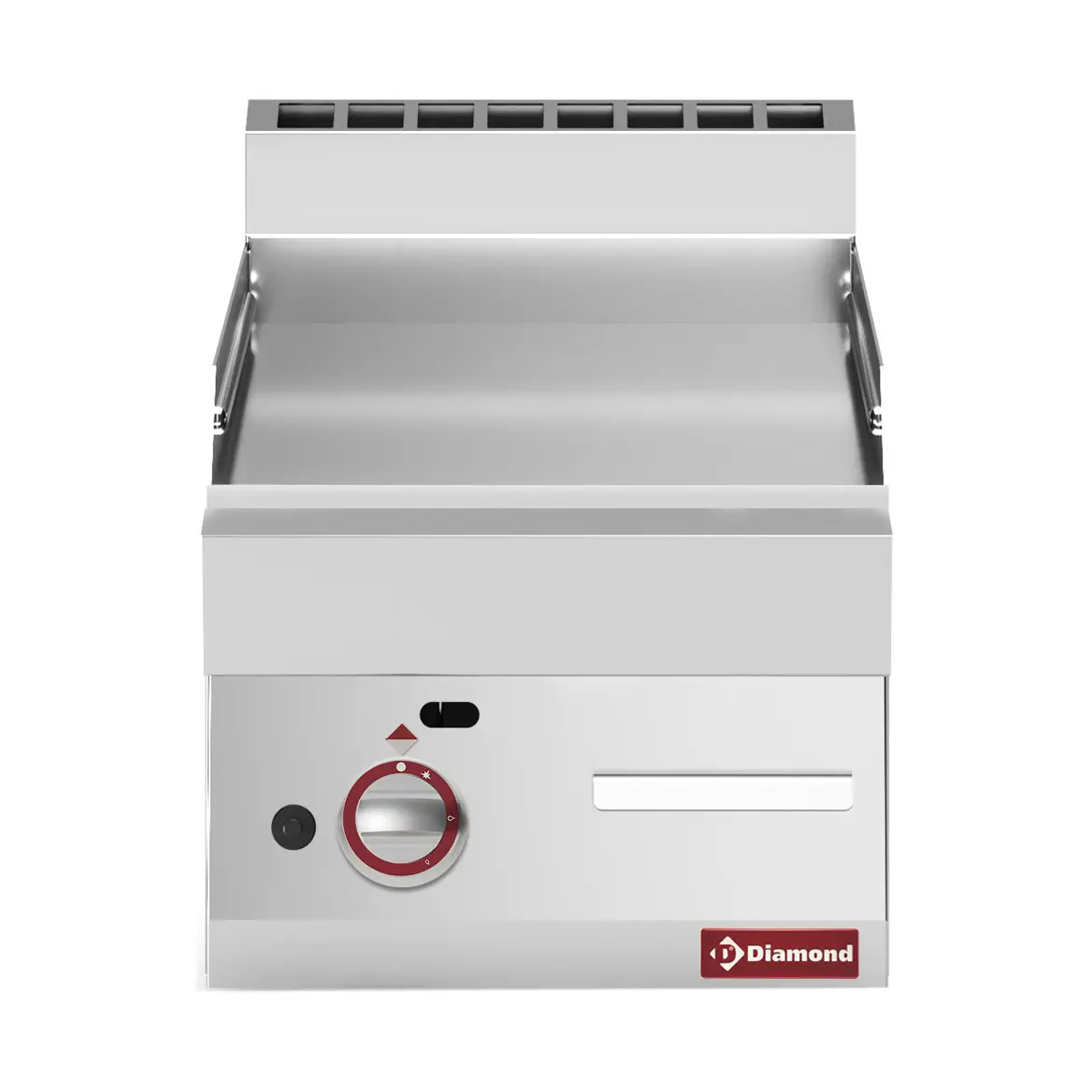 Plaque de cuisson gaz lisse -Top-