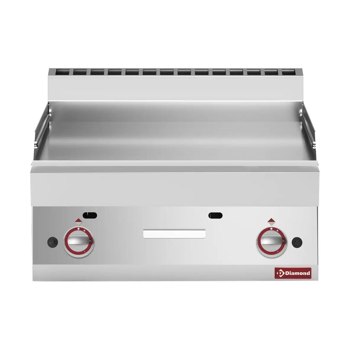 Plaque de cuisson gaz lisse -Top-