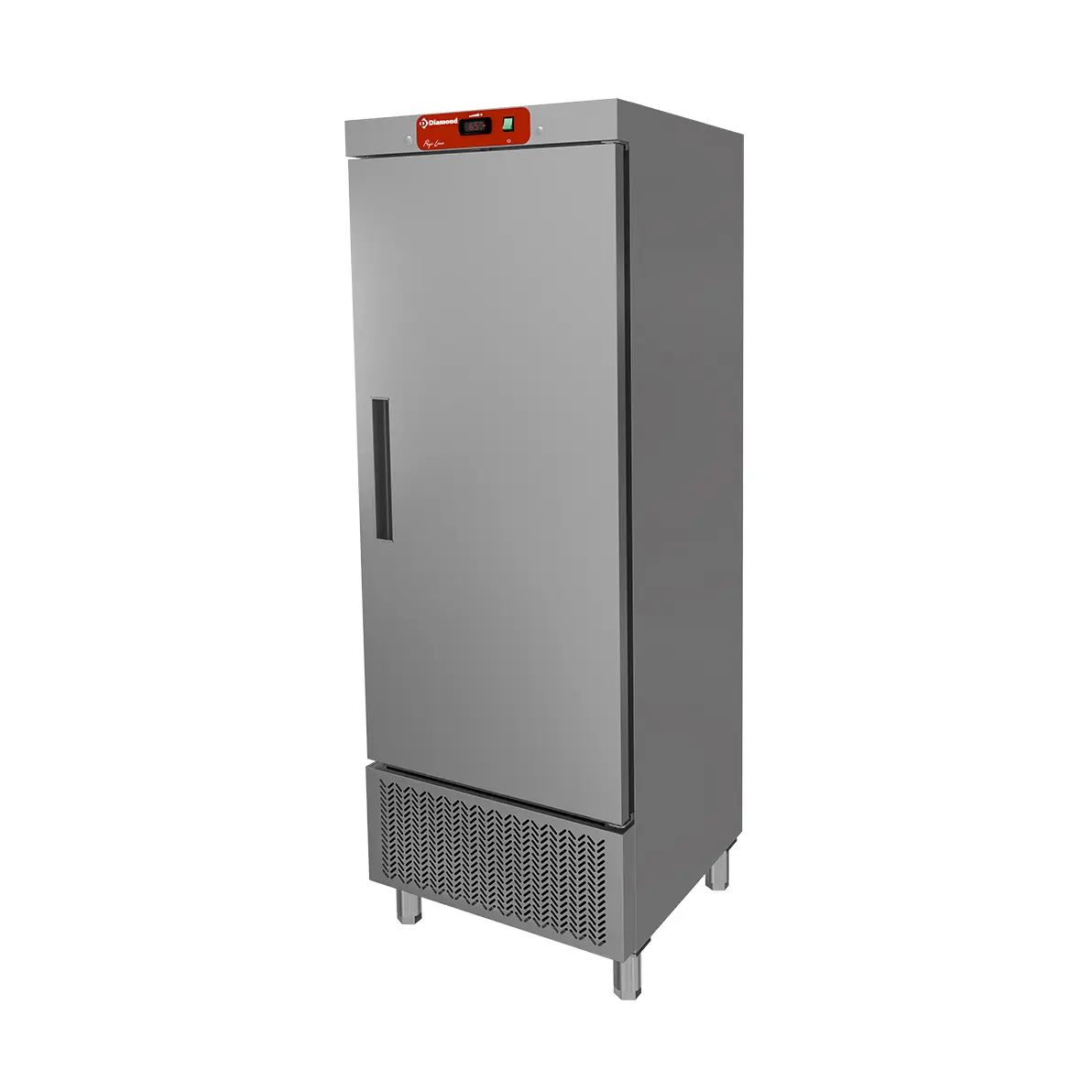 Armoire de congélation, ventilée, 1 porte, (550 litres)