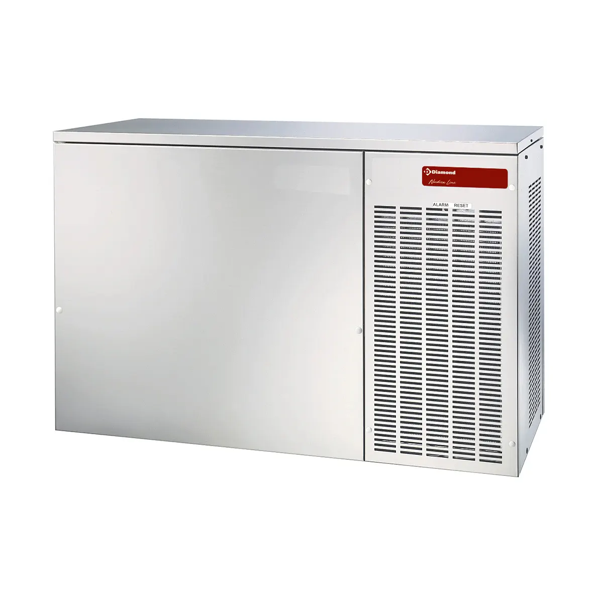 Machine à glaçons pleins 300 kg, sans réserve - AIR