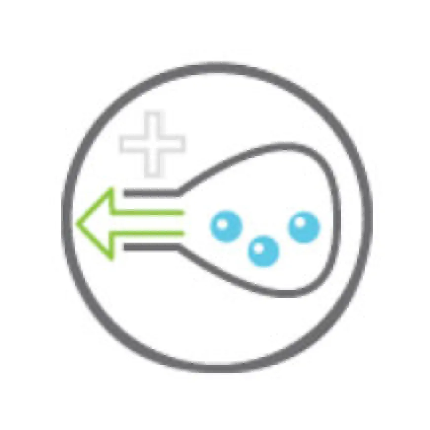 Sensor de contrôle des liquides / détecteur de pression (%)/20 prog.
