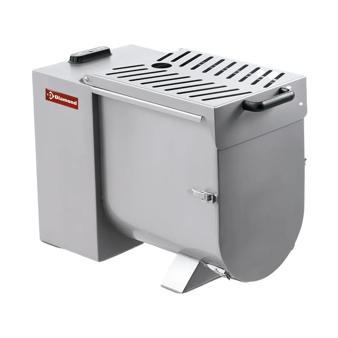 Mélangeur à viande en inox, 30 kg