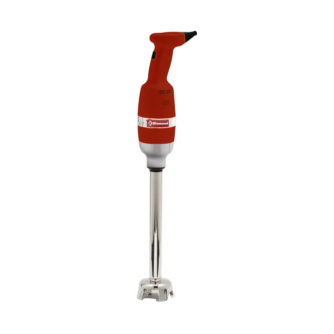 Mixer plongeant 80 litres, tube 400 mm + variateur de vitesses